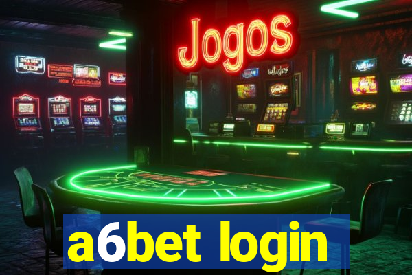 a6bet login